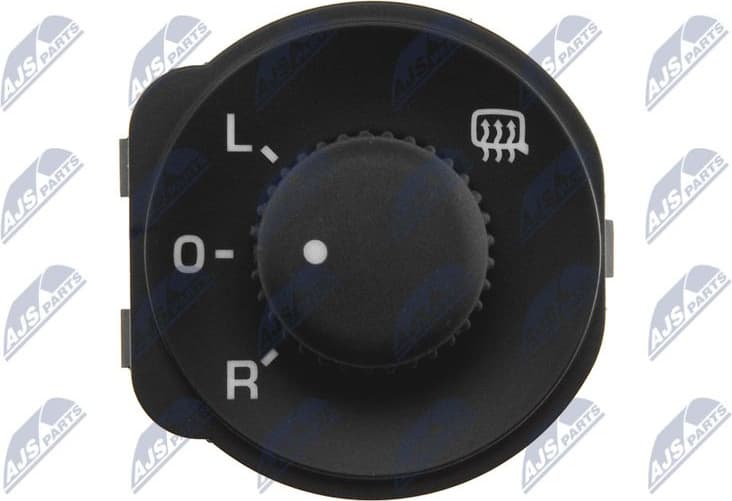 Switch, exterior mirror adjustment EWS-SK-008 - image 4