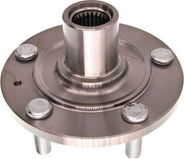 Wheel Hub 33-1681