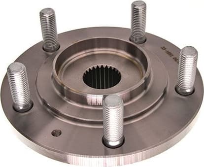 Wheel Hub 33-1681 - image 2