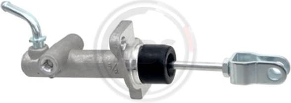 Master Cylinder, clutch 75374