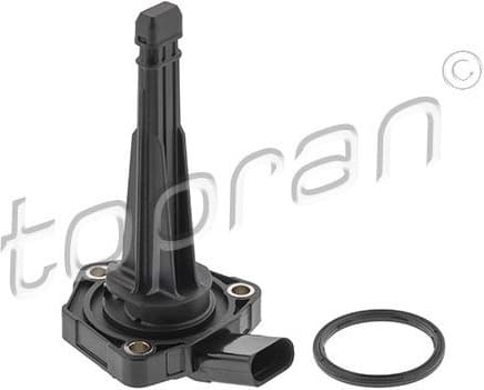 Sensor, engine oil level 119 397