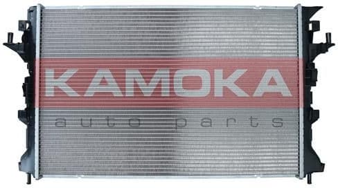 Radiator, engine cooling 7700060 - image 2