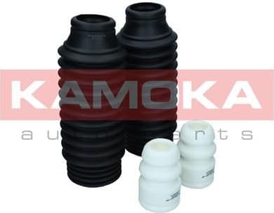 Shock absorber protection kit 2019179