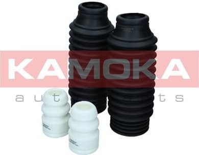 Shock absorber protection kit 2019179 - image 2