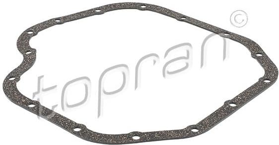Gasket, automatic transmission oil sump 628 326