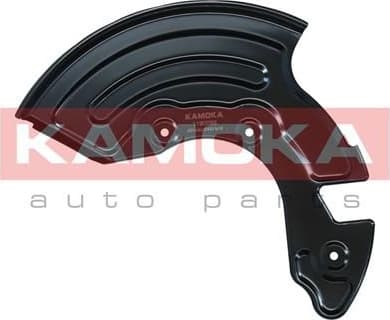 Splash Guard, brake disc 1180062