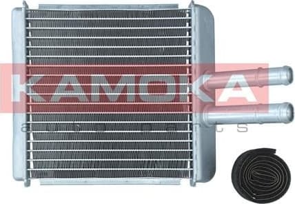 Heat Exchanger, interior heating 7760059