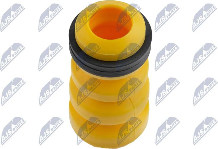 Rubber Buffer, suspension AB-TY-040