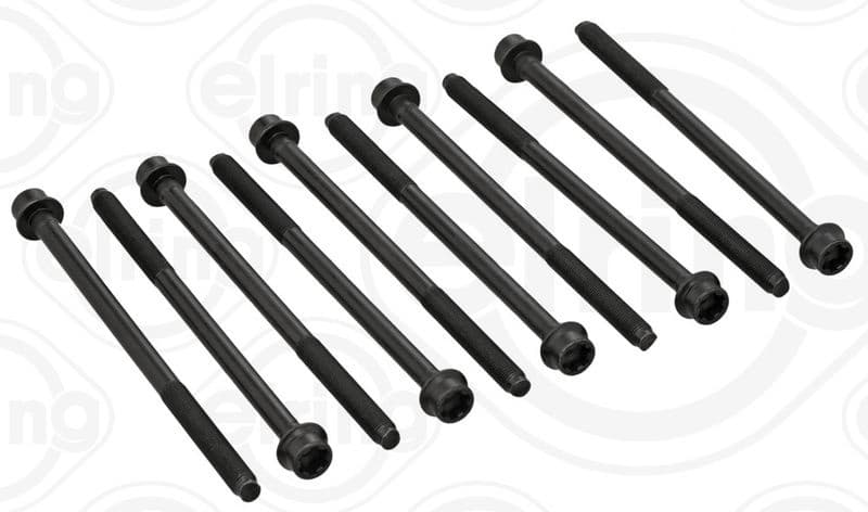 Cylinder Head Bolt Set 687.330