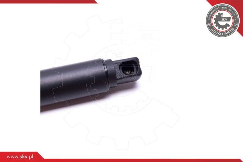 Electric Motor, tailgate 52SKV947 - image 2