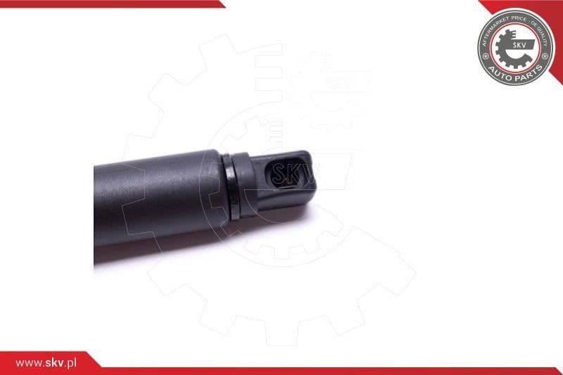 Electric Motor, tailgate 52SKV947 - image 3