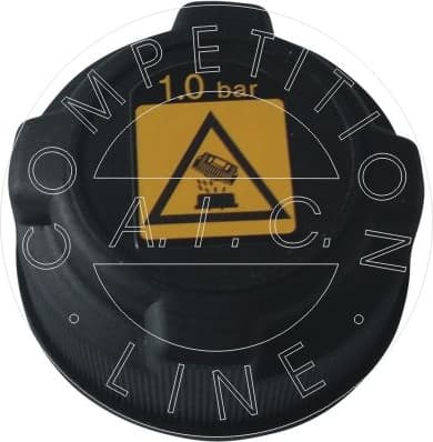 Cap, coolant tank Original AIC Quality 56074