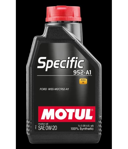 Engine Oil SPECIFIC 952-A1 0W-20 111241