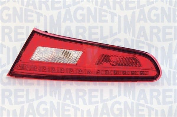 Tail Light Assembly 712204251110