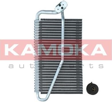 Evaporator, air conditioning 7770036