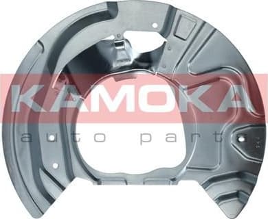 Brake protection plate 1180053