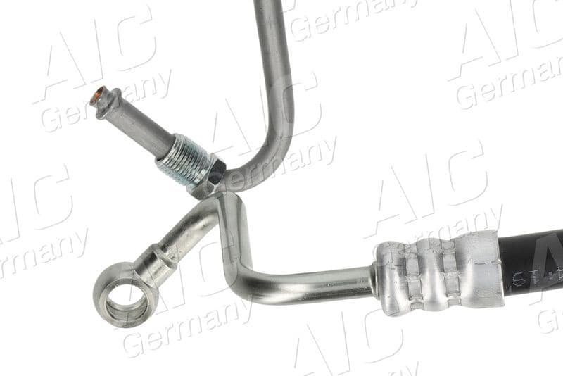 Hydraulic Hose, steering Original AIC Quality 54956 - image 2