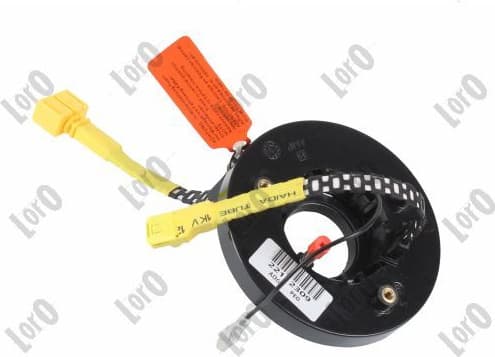 Clock Spring, airbag LORO 134-01-023 - image 2