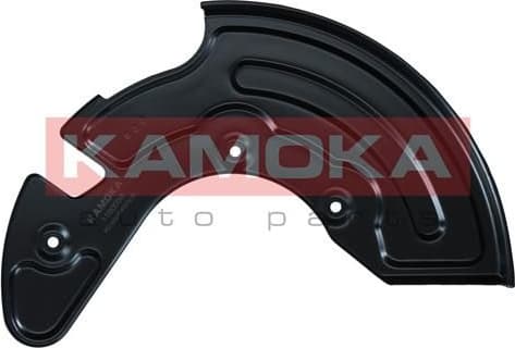 Splash Guard, brake disc 1180058