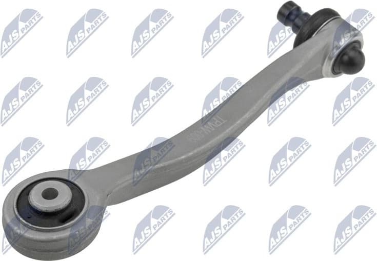 Control/Trailing Arm, wheel suspension ZWG-VW-009 - image 2