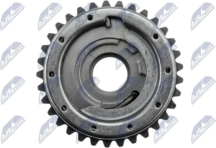 Camshaft Adjuster RKZ-ME-015 - image 4