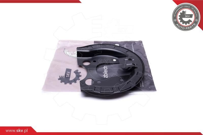 Splash Guard, brake disc 57SKV516