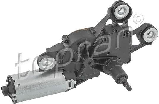 Wiper Motor 117 832