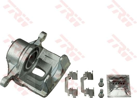 Brake Caliper BHX357E - image 2