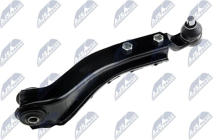 Control/Trailing Arm, wheel suspension ZWD-PL-020