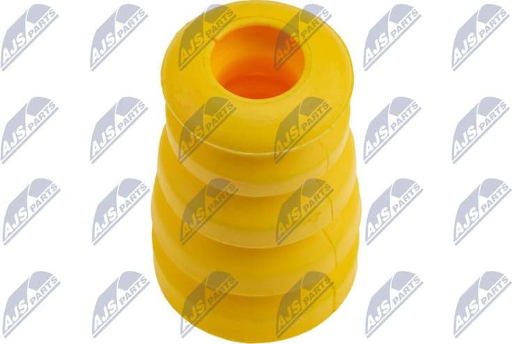 Rubber Buffer, suspension AB-TY-028