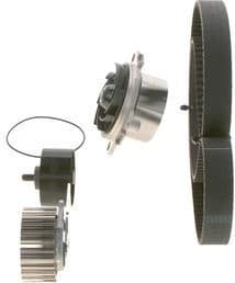 Water Pump & Timing Belt Kit 1 987 946 969 - image 2