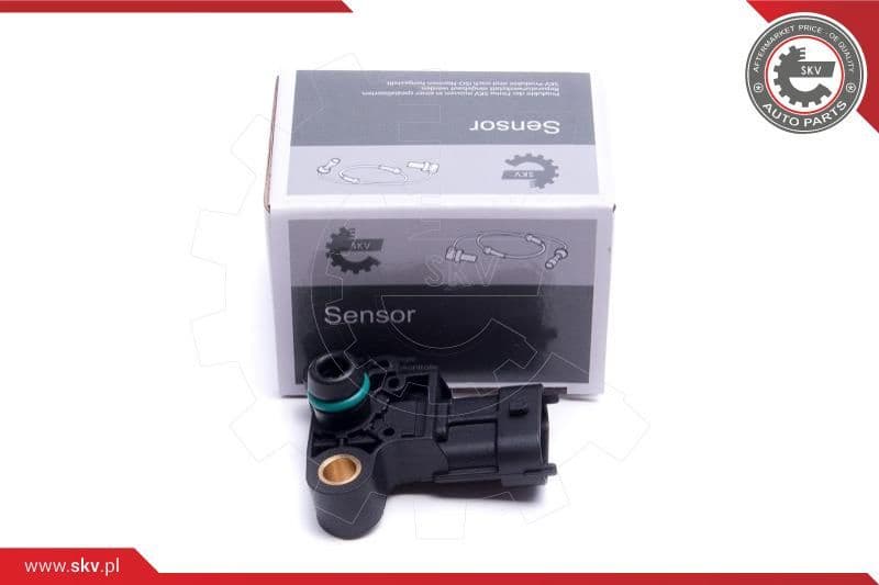 Sensor, intake manifold pressure 17SKV140