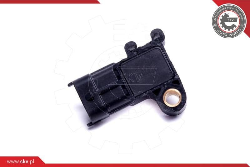 Sensor, intake manifold pressure 17SKV140 - image 3