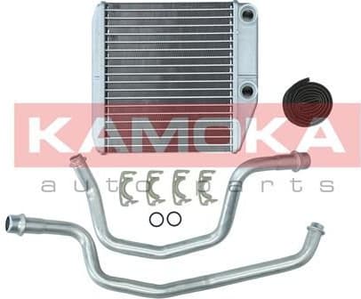Heat Exchanger, interior heating 7760022