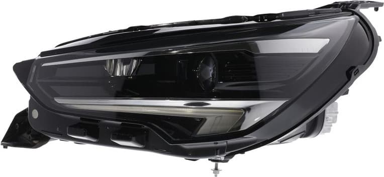 Headlight 450922
