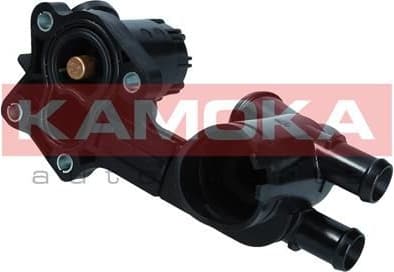 Thermostat, coolant 7710229 - image 6