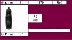 Apsauga vairo kolonėlės