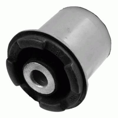 Silentblock front axle TD333W