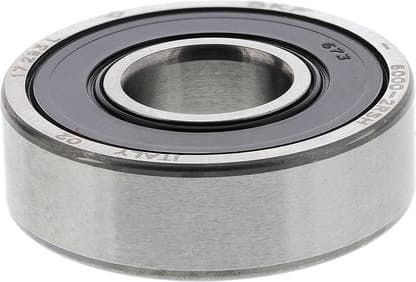 Bearing universal,  alternator axle 6000-2RSH