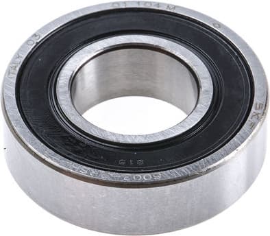 Bearing universal,  alternator axle 6002-2RSH