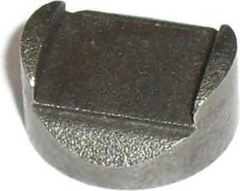 Valve pressure pad TTP4