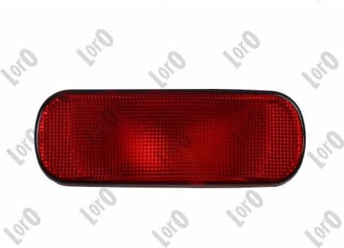 Rear Fog Light LORO 050-28-873