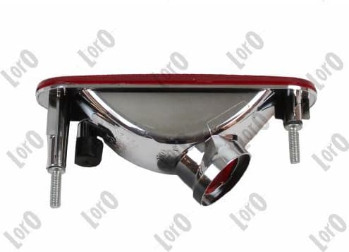 Rear Fog Light LORO 050-28-873 - image 2