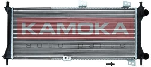 Radiator, engine cooling 7705199