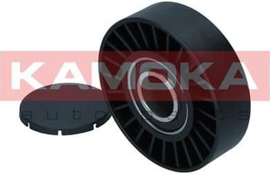 Deflection/Guide Pulley, V-ribbed belt R0116 - image 6