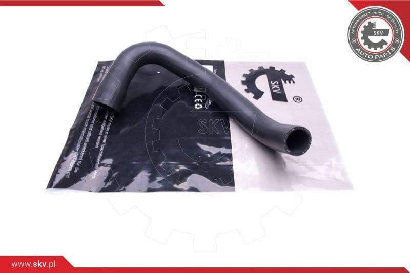 Radiator Hose 43SKV615 - image 3