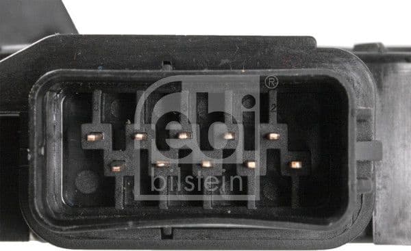 Door Lock febi Plus 178837 - image 2