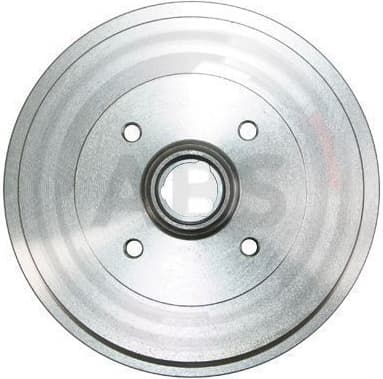 Brake Drum 2473-S