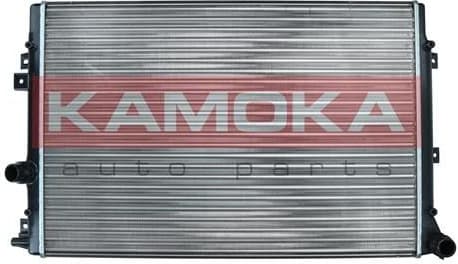 Radiator, engine cooling 7705054