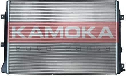 Radiator, engine cooling 7705054 - image 2